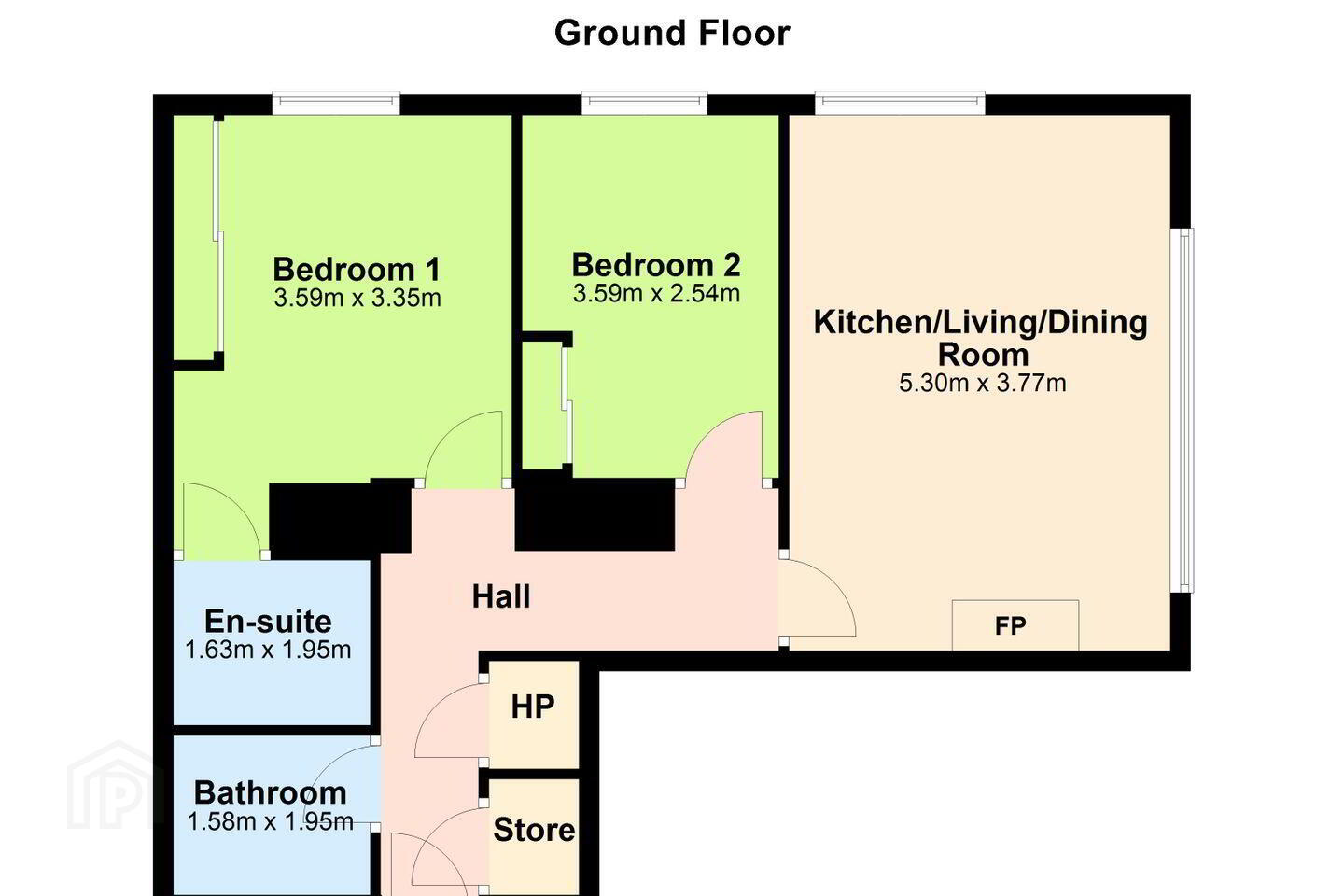4 Marlfield House 11 of 12