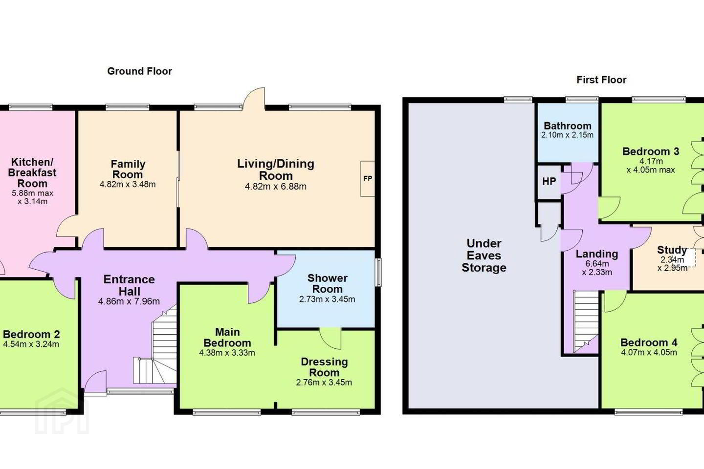 2 Stradbrook Lawn 21 of 22