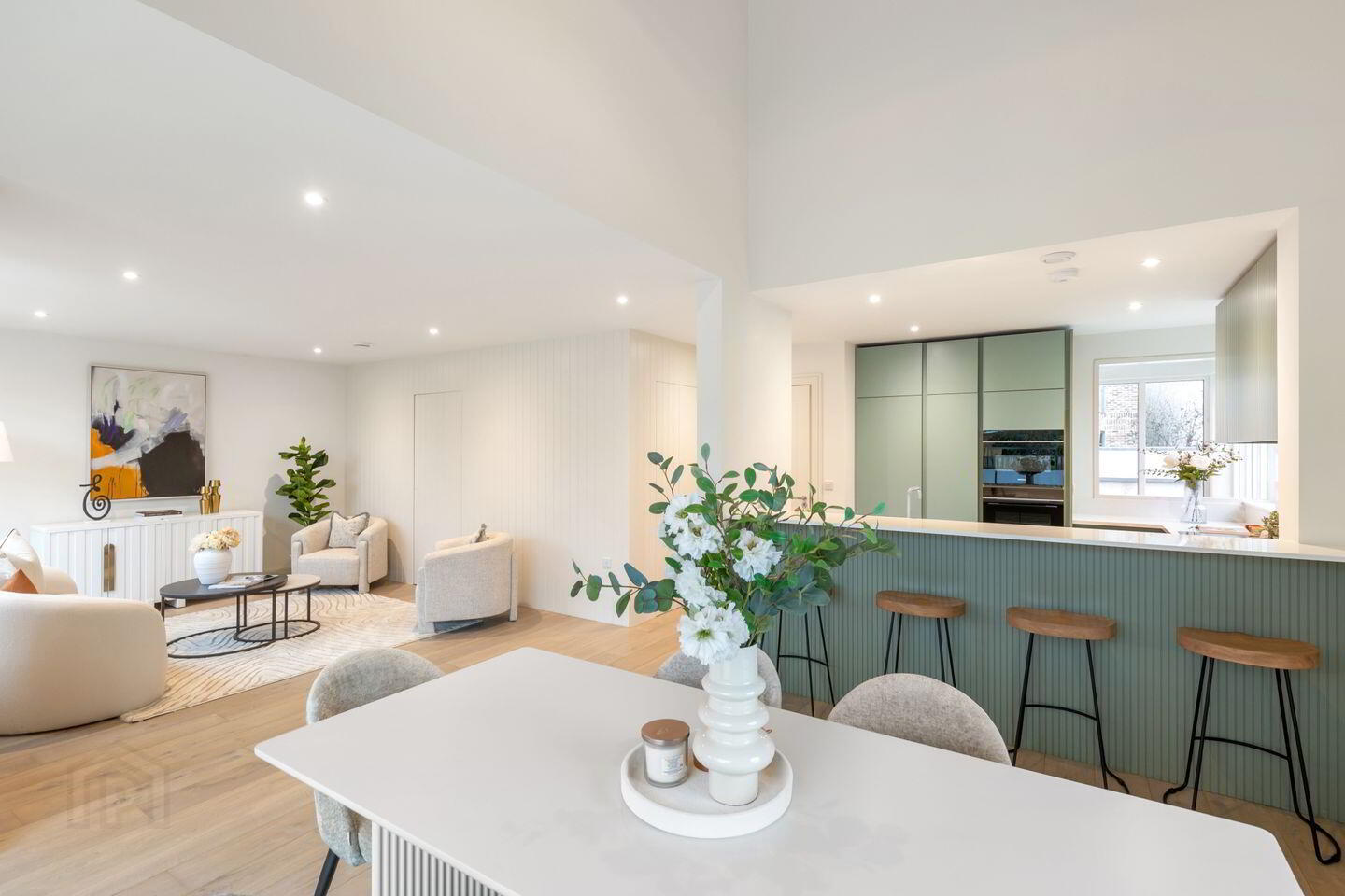 Jura, 47 St Fintan's Villas 1 of 6
