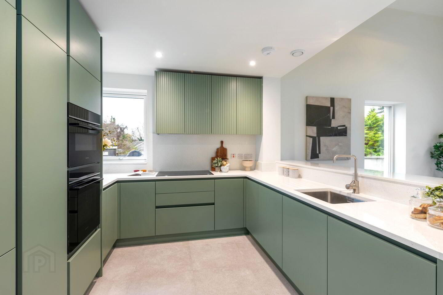 Jura, 47 St Fintan's Villas 5 of 6