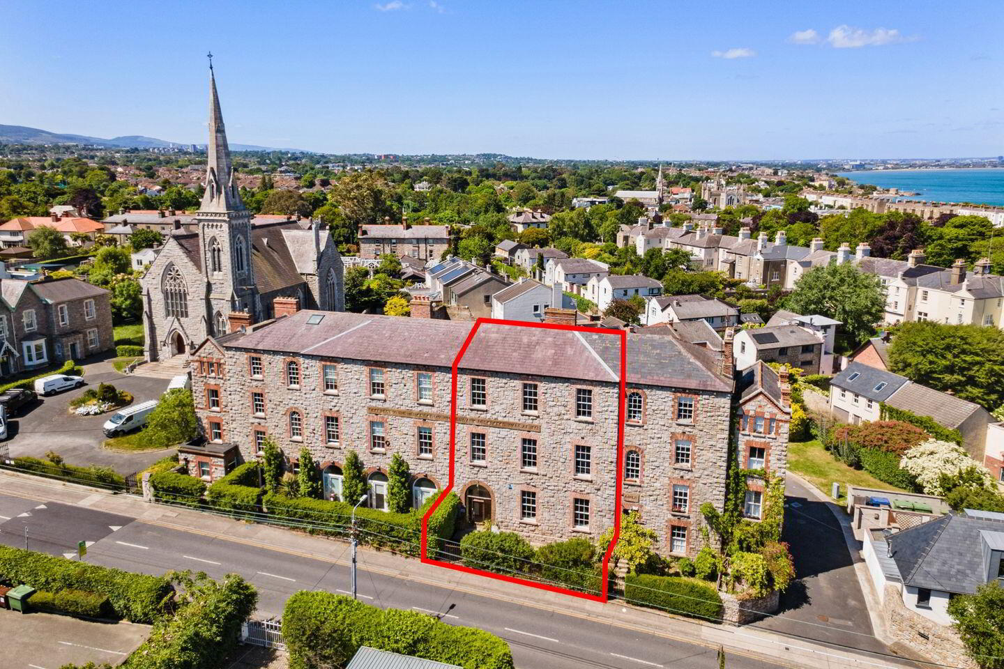 19/20 York Road 1 of 5