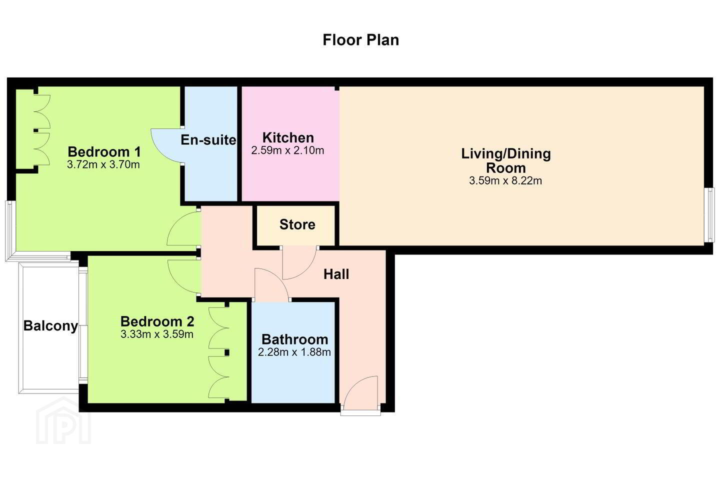 35 Belville Court 10 of 10
