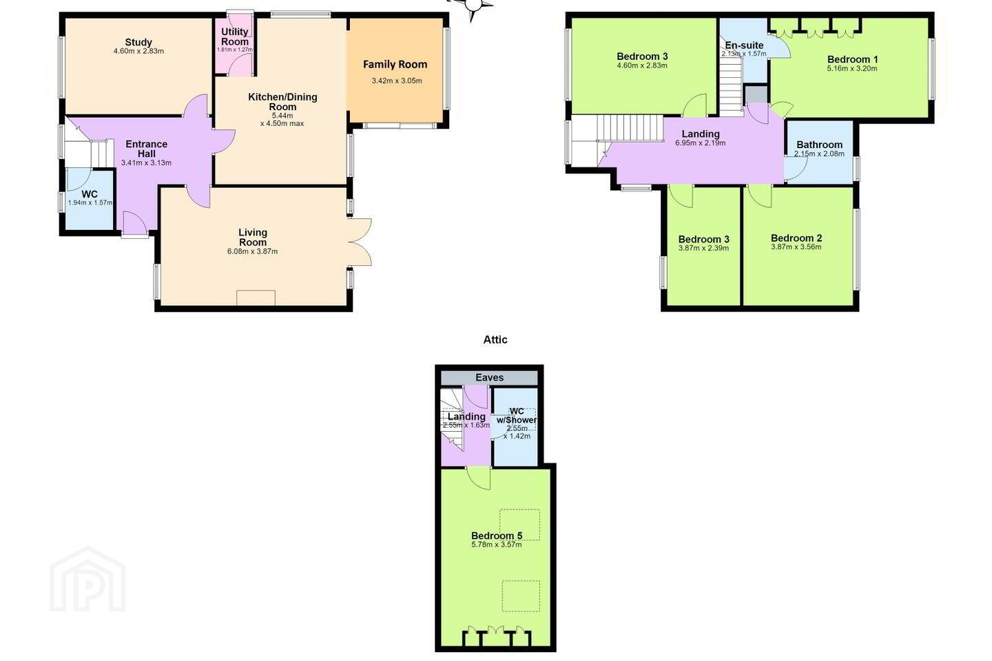 32A Oakwood, Kill Abbey, Kill, O The Grange 20 of 21