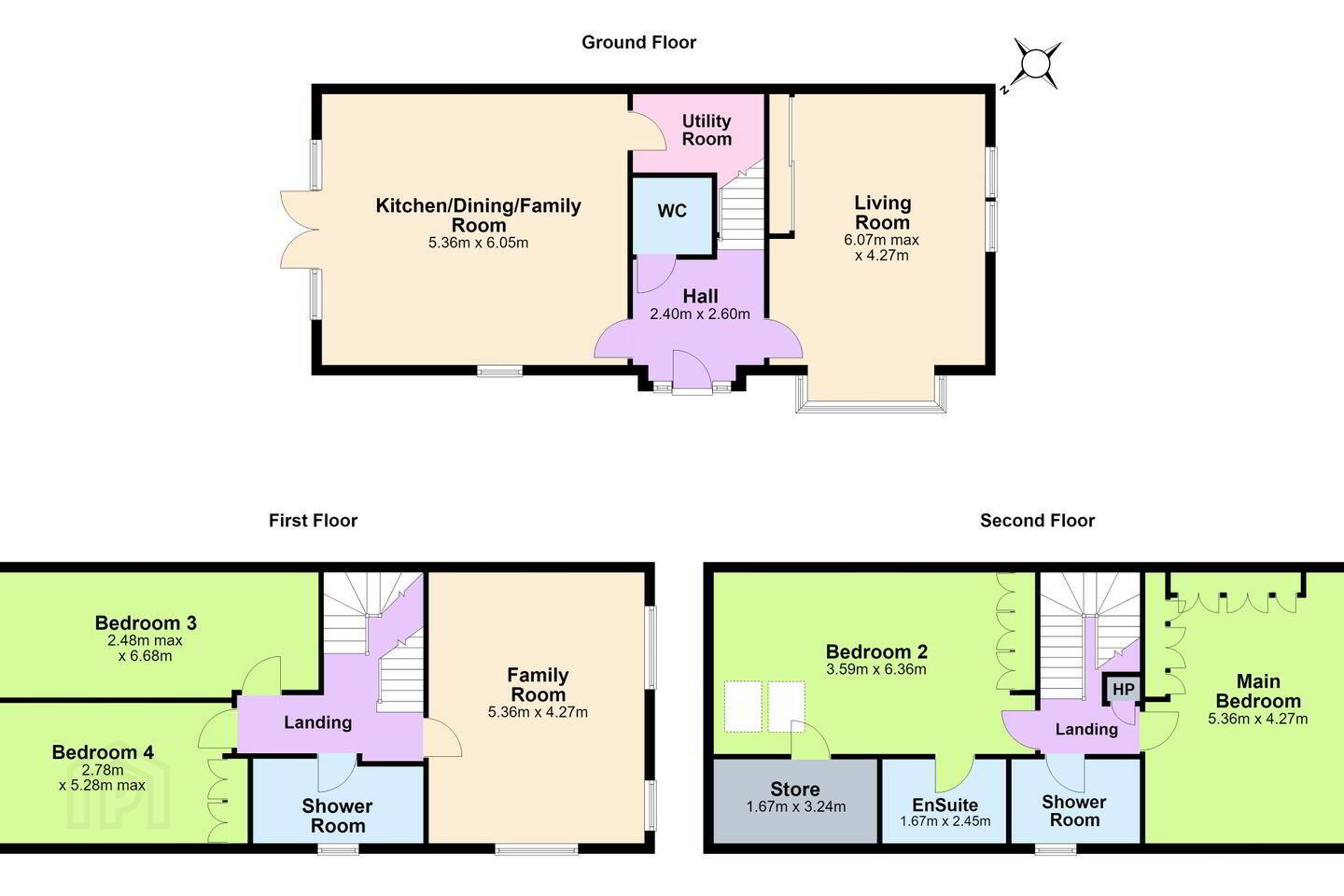 2 Brickfield Way 19 of 20
