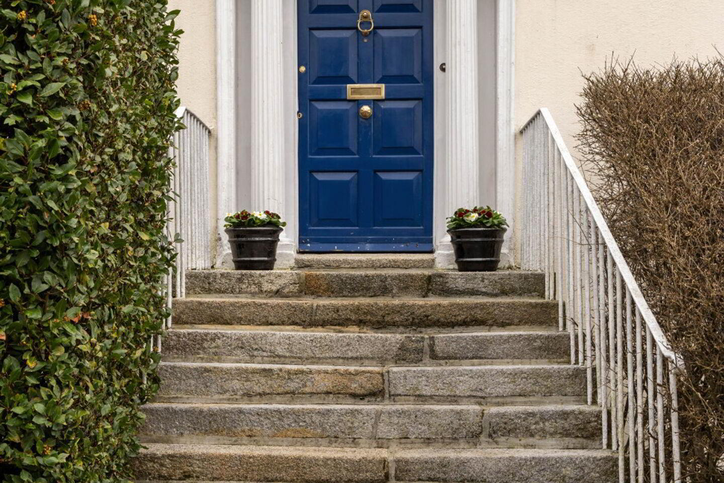Garth Lodge, 9 Tivoli Terrace South 2 of 5