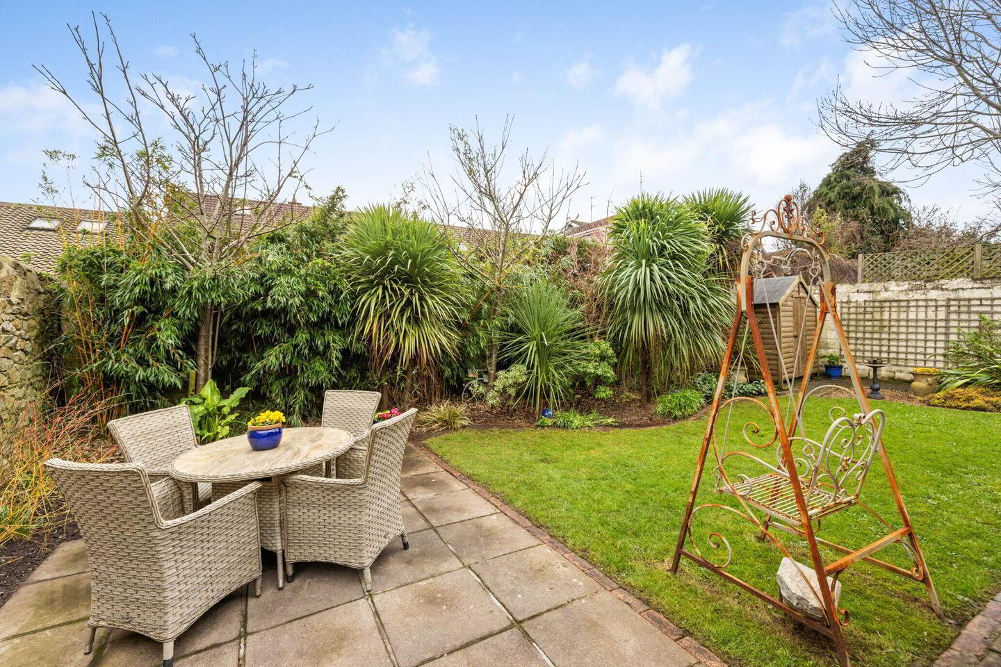 Garth Lodge, 9 Tivoli Terrace South 3 of 5