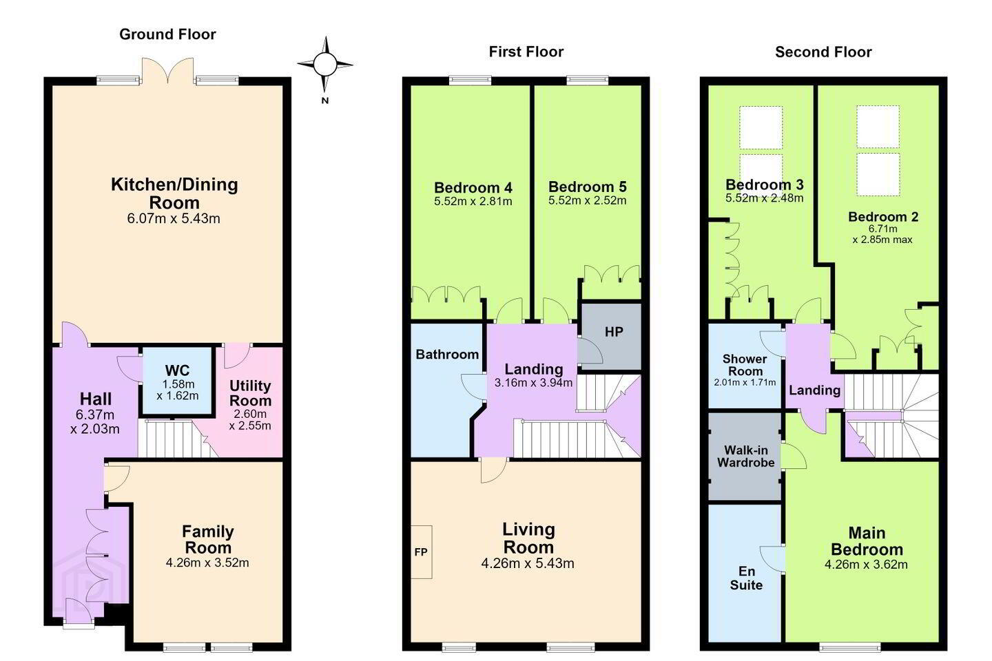 52 Roseland Avenue 31 of 32