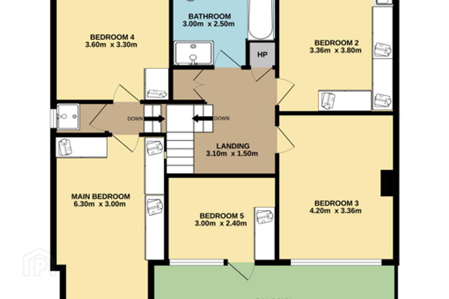 6 Deerpark Avenue 22 of 22