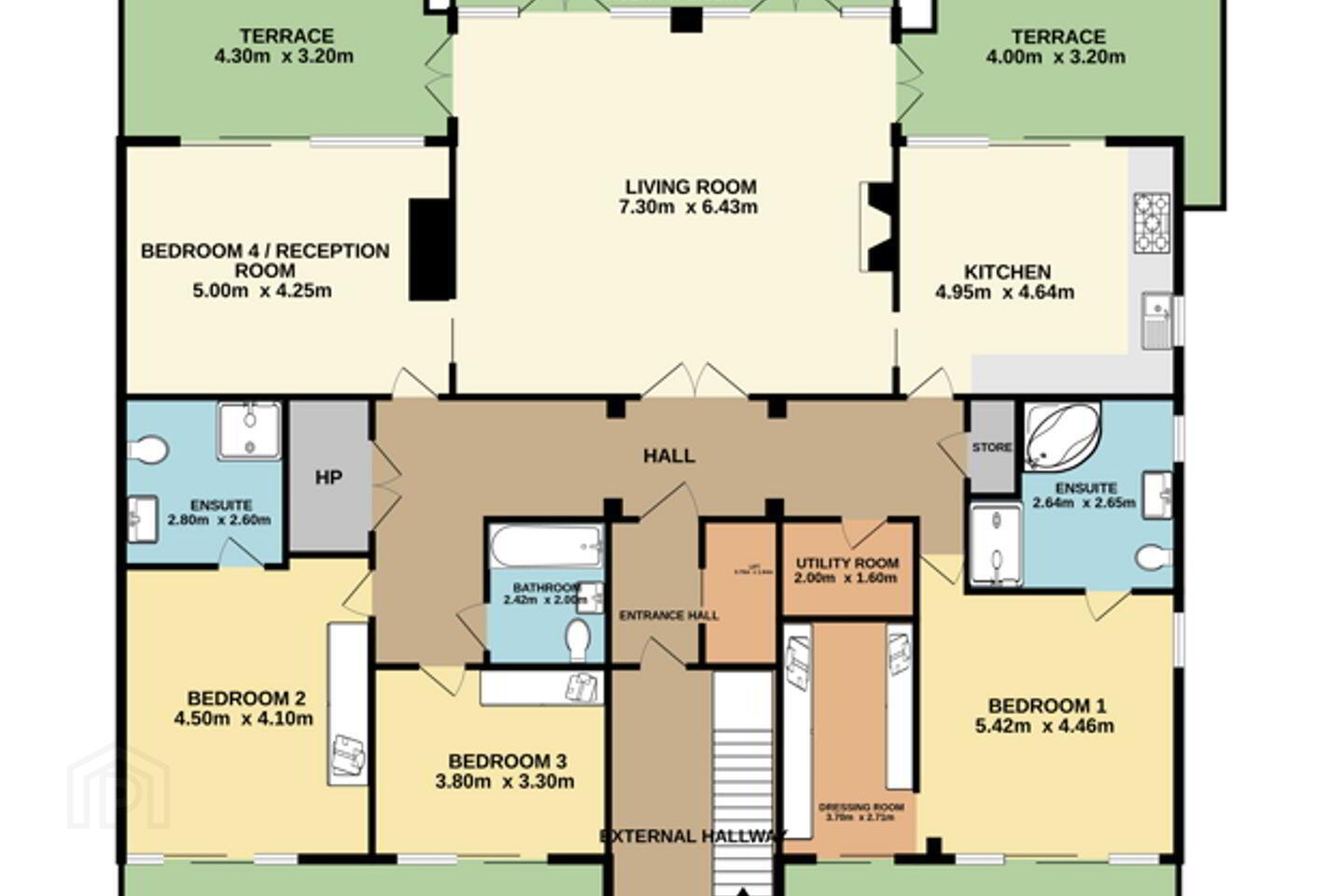 18 Alder Lodge 24 of 24