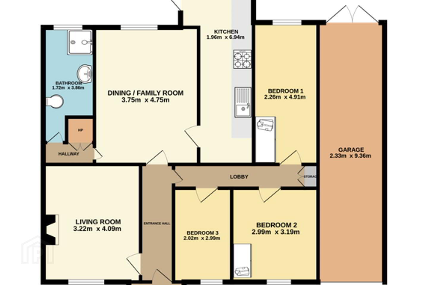 8 Orchard Avenue 15 of 15