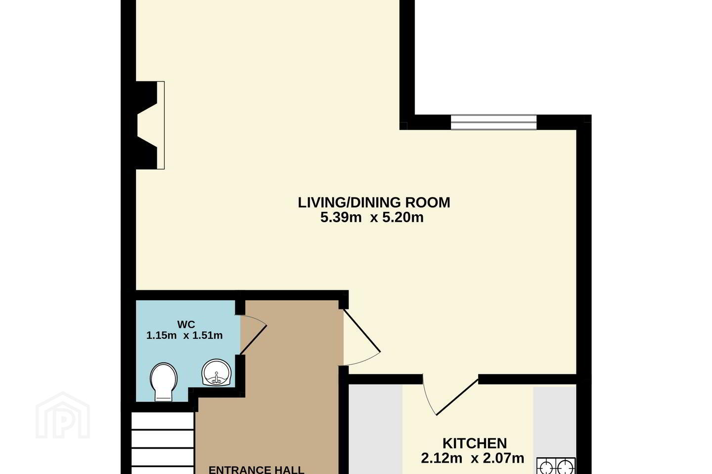 7 The Mews 10 of 11