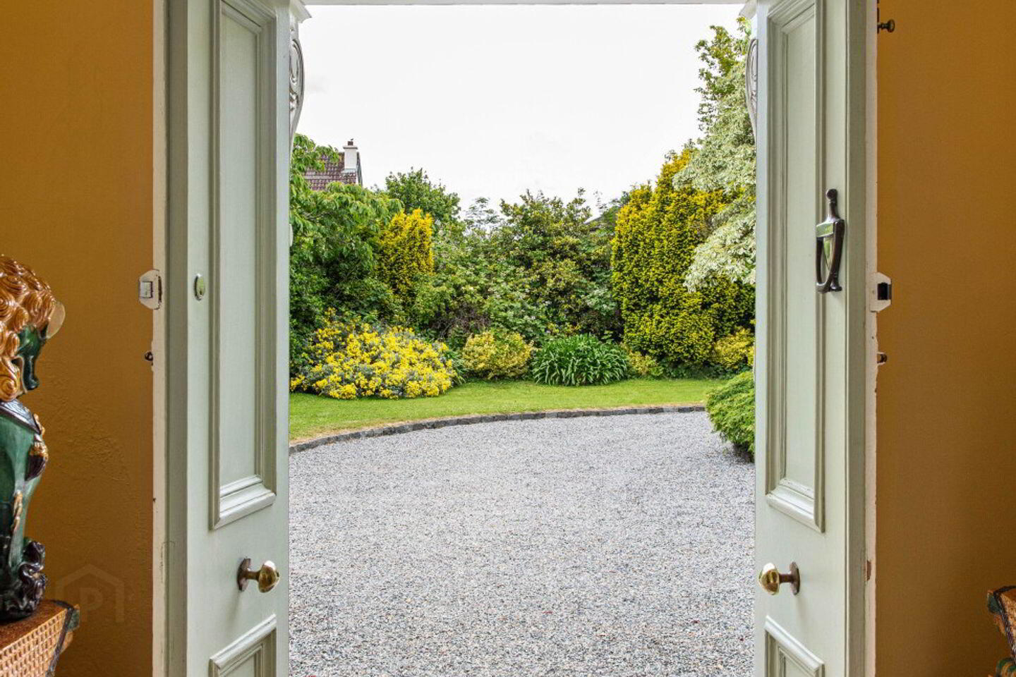 Castleknock House, Castleknock Lodge 4 of 5