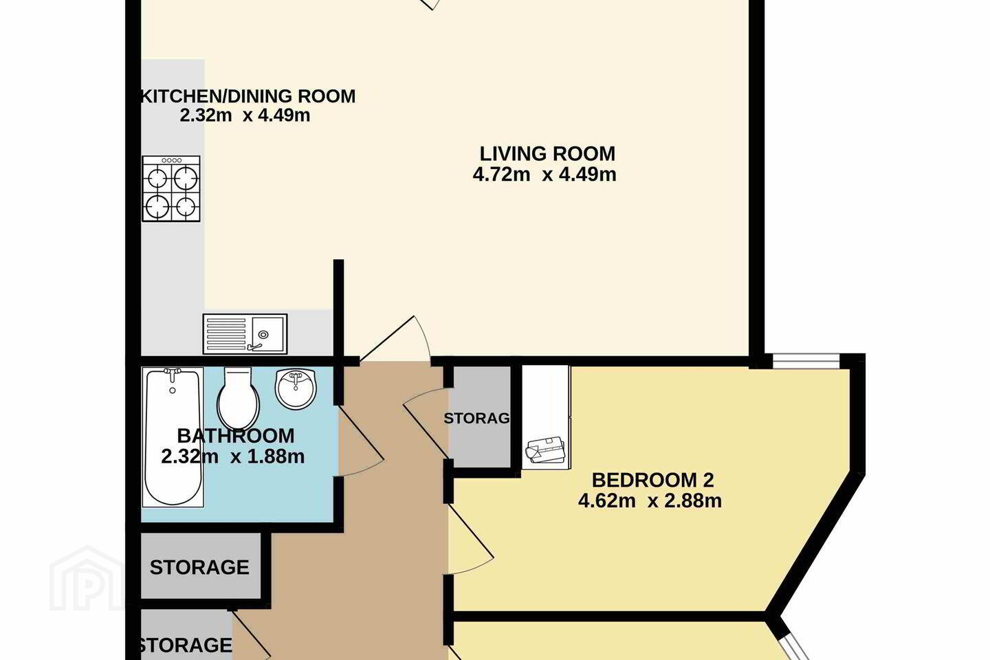 166 Rathborne Court 13 of 13