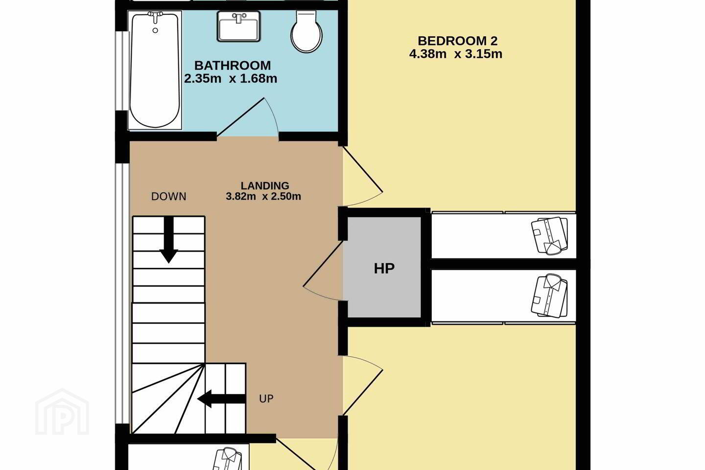 21 Fairhaven Close 26 of 27