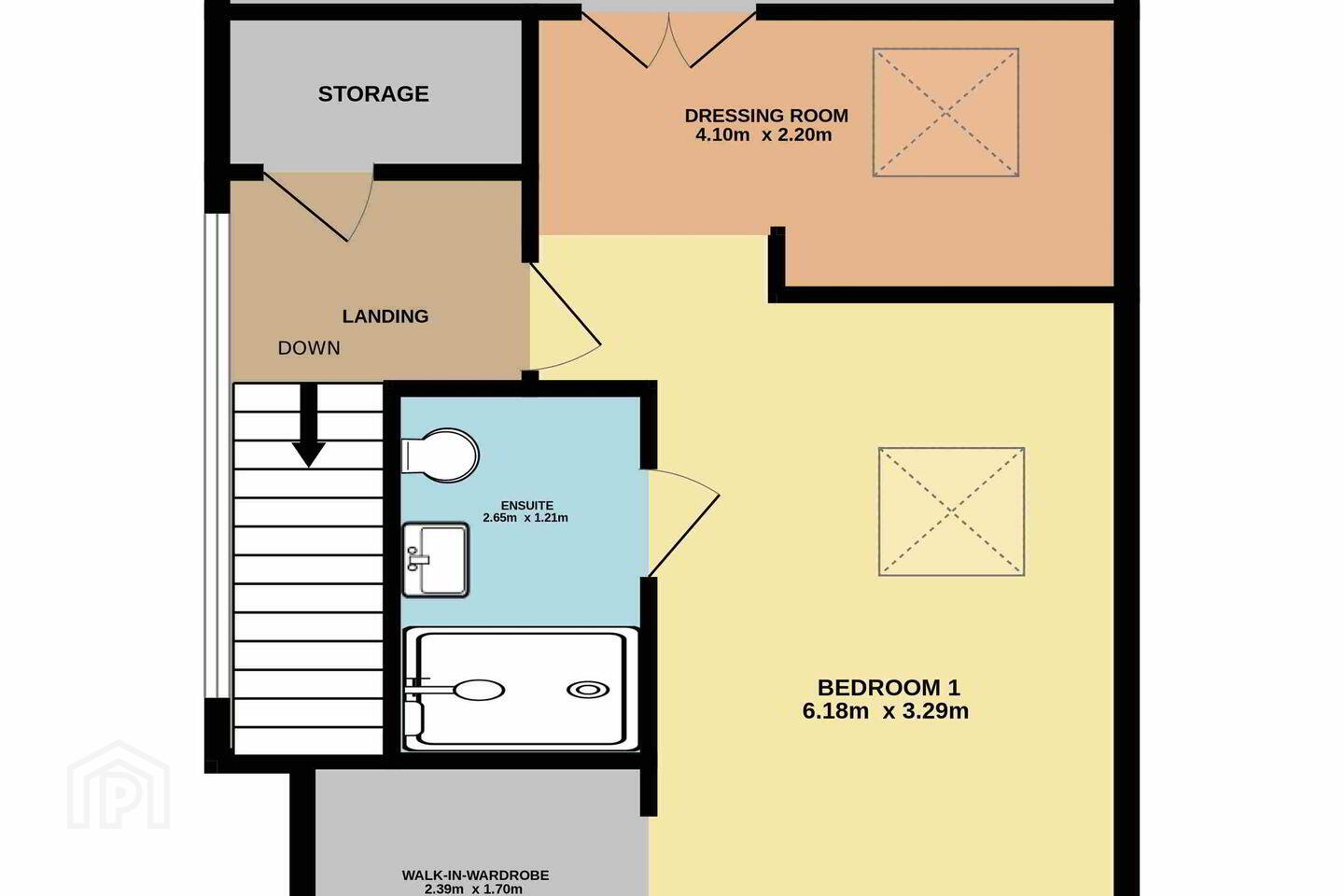 21 Fairhaven Close 27 of 27