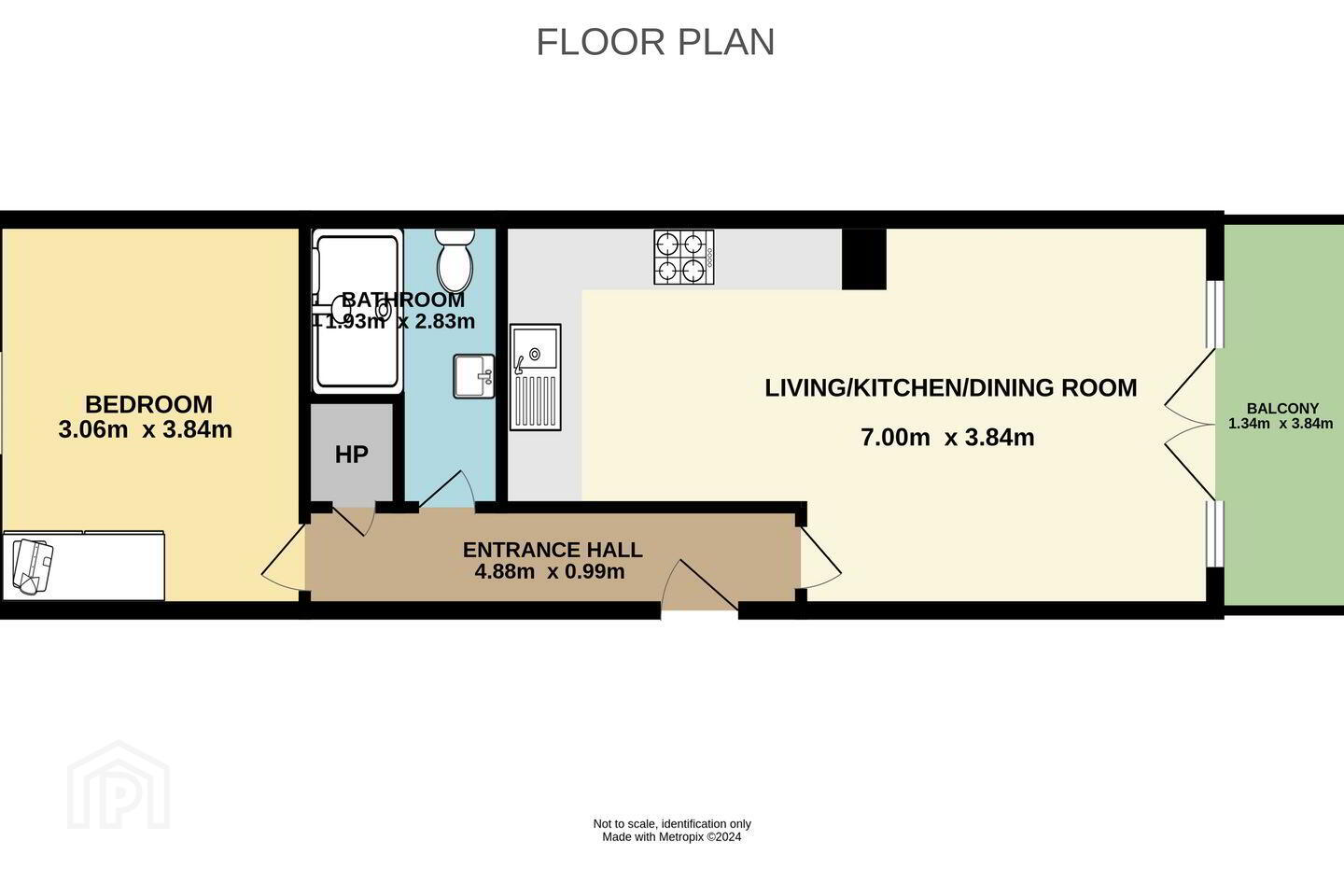 5 Station Court Way 9 of 9