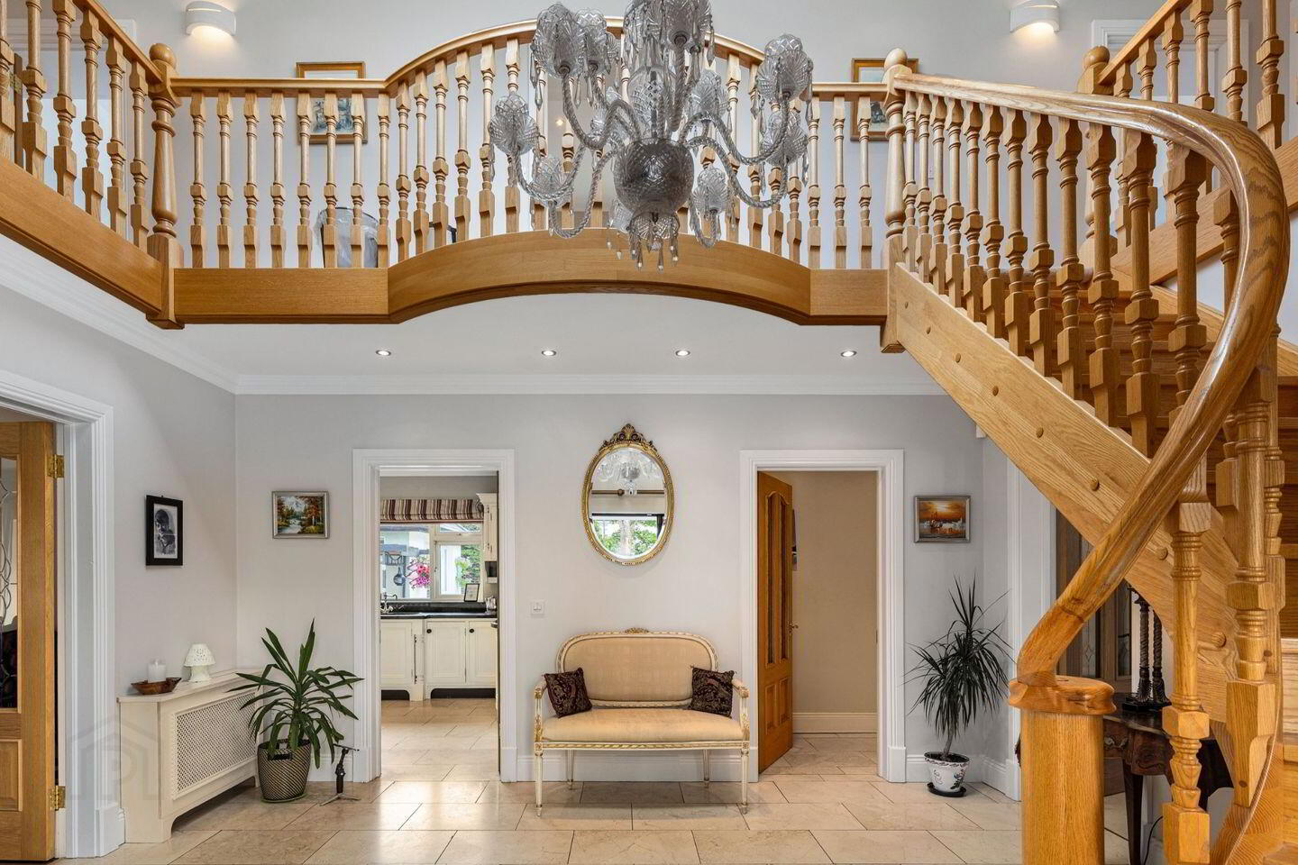Magdala House, Castleknock Road 2 of 5