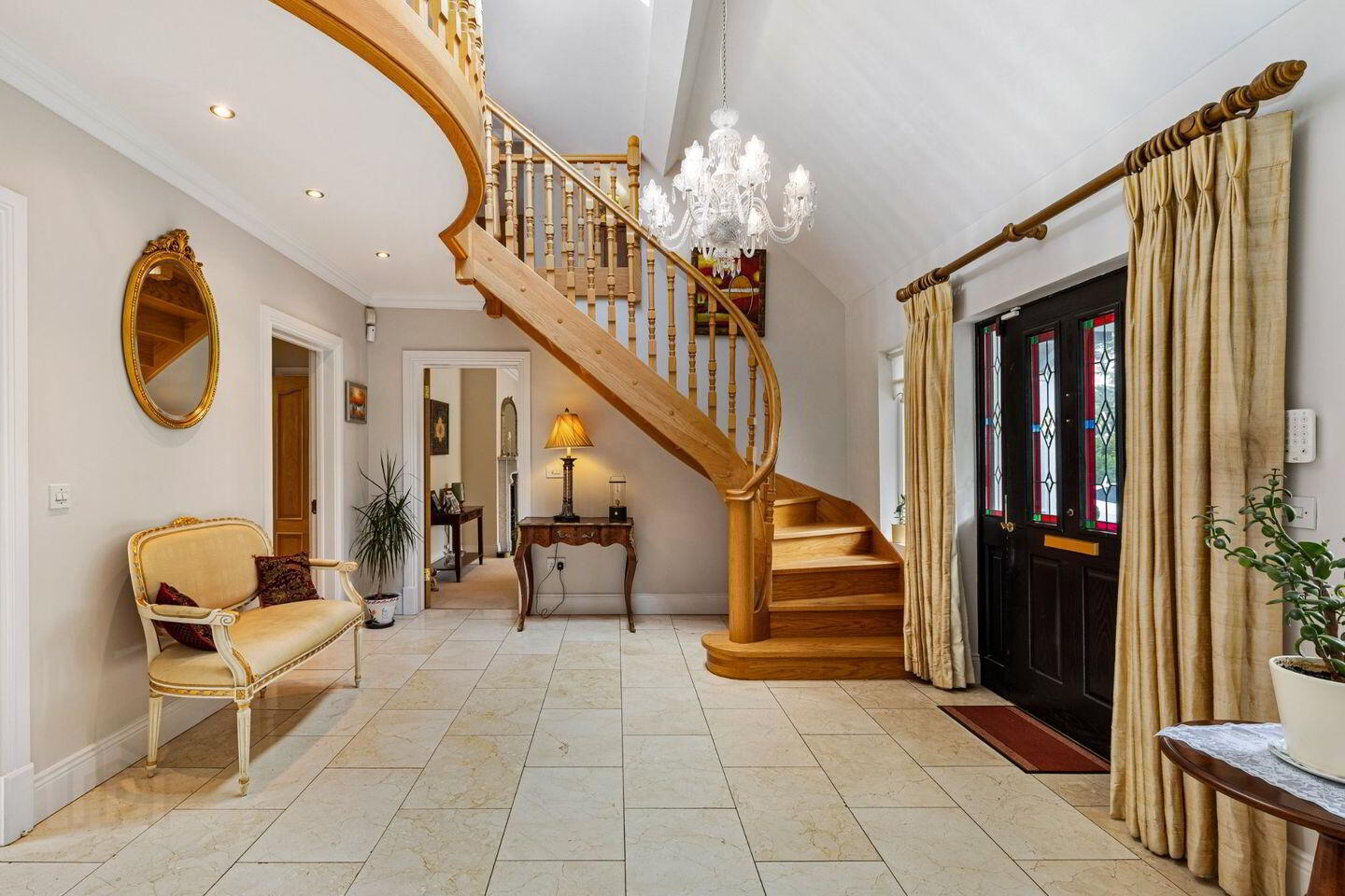 Magdala House, Castleknock Road 3 of 5