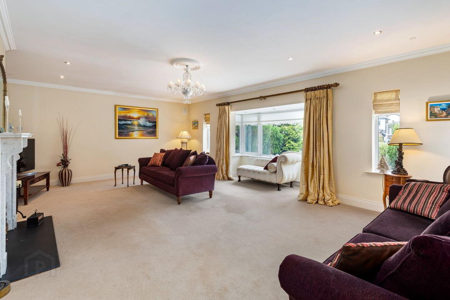 Magdala House, Castleknock Road 4 of 5