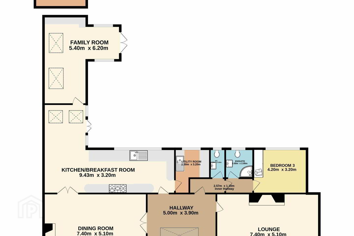 Magdala House, Castleknock Road 32 of 33