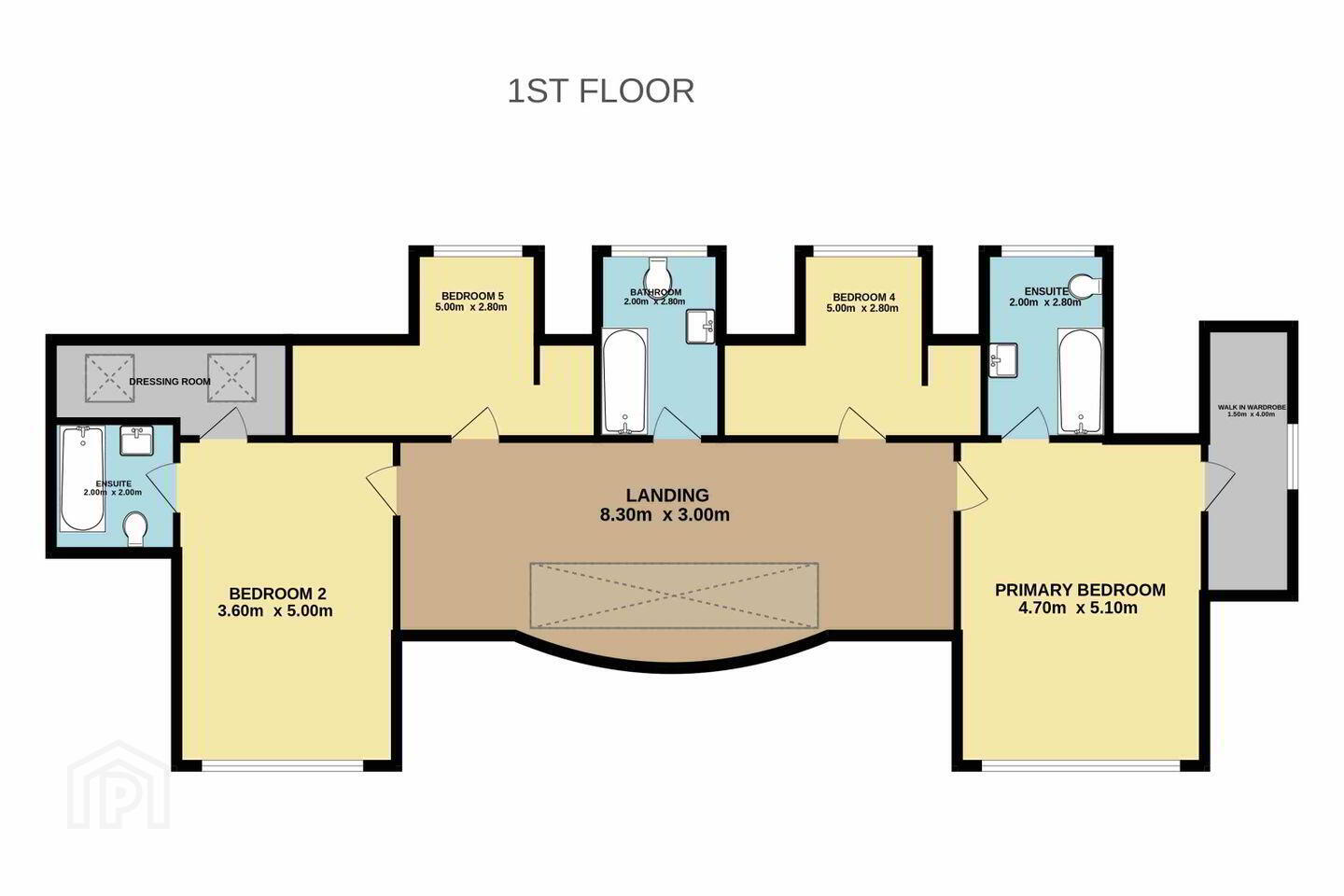 Magdala House, Castleknock Road 33 of 33