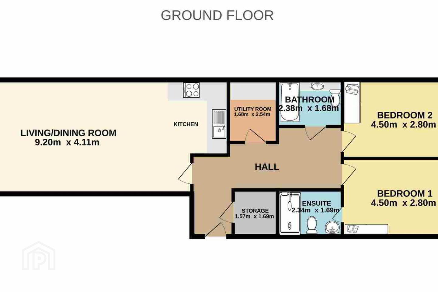 4 Orchard Hall 12 of 12