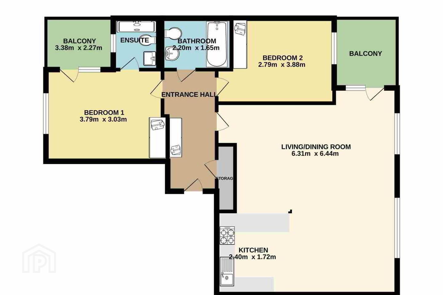 38 Cassian Court South 12 of 12