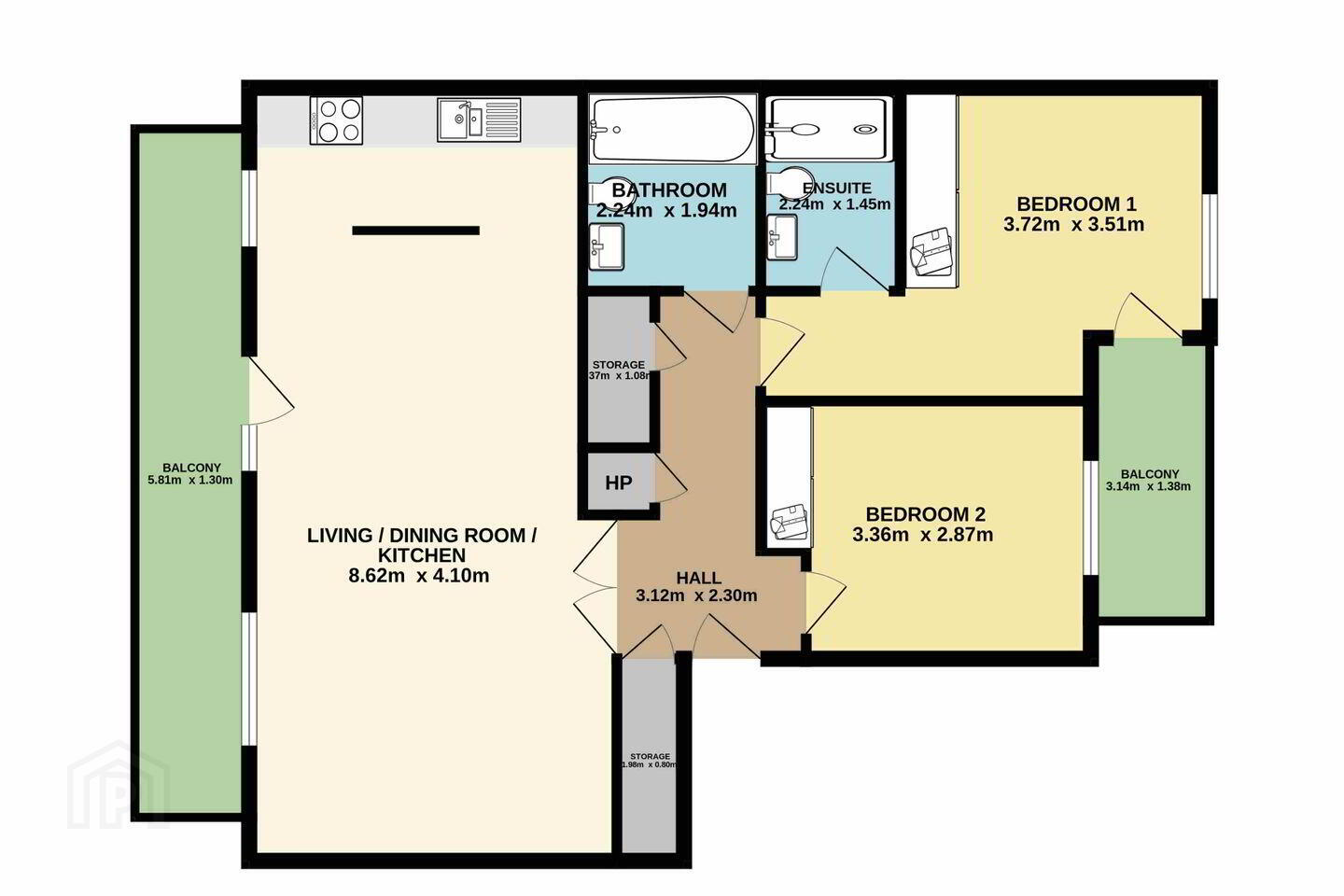 35 Cassian Court East 12 of 12