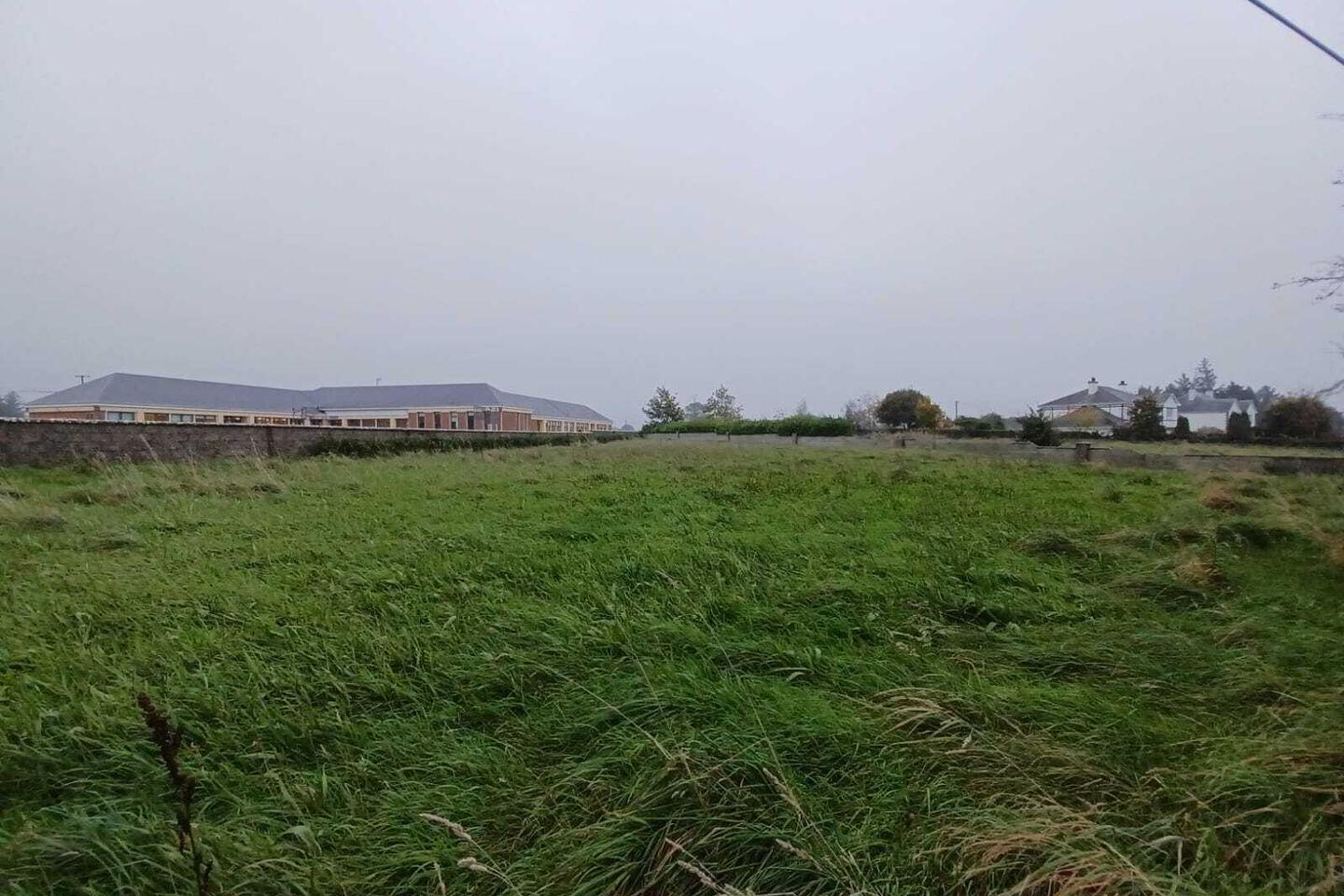 0 47ac Site Clonberne Village 2 of 5