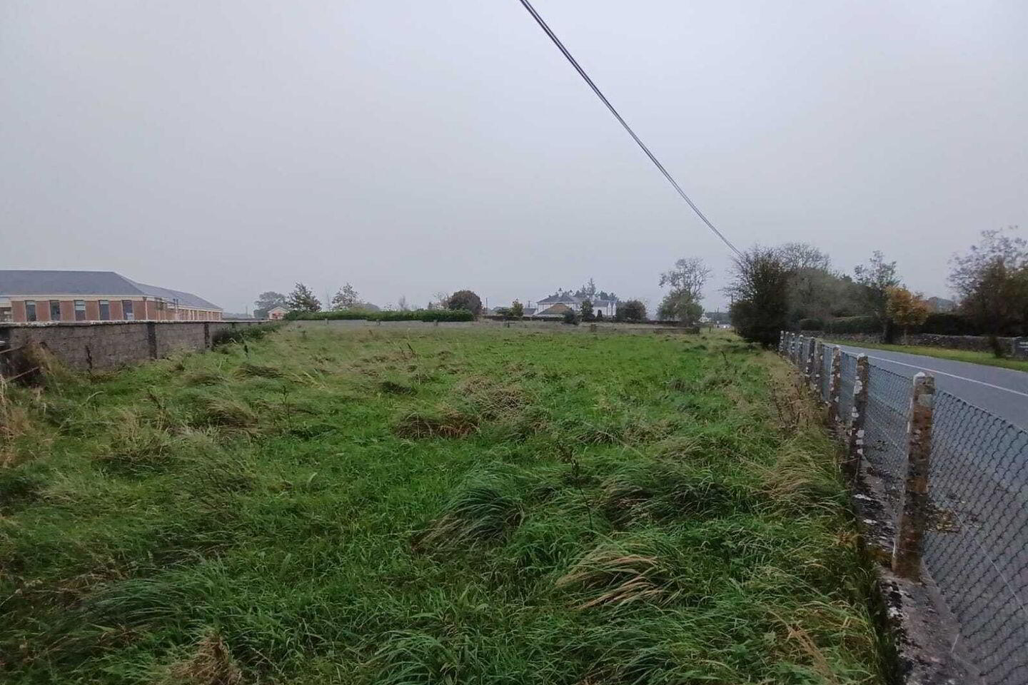 0 47ac Site Clonberne Village 3 of 5