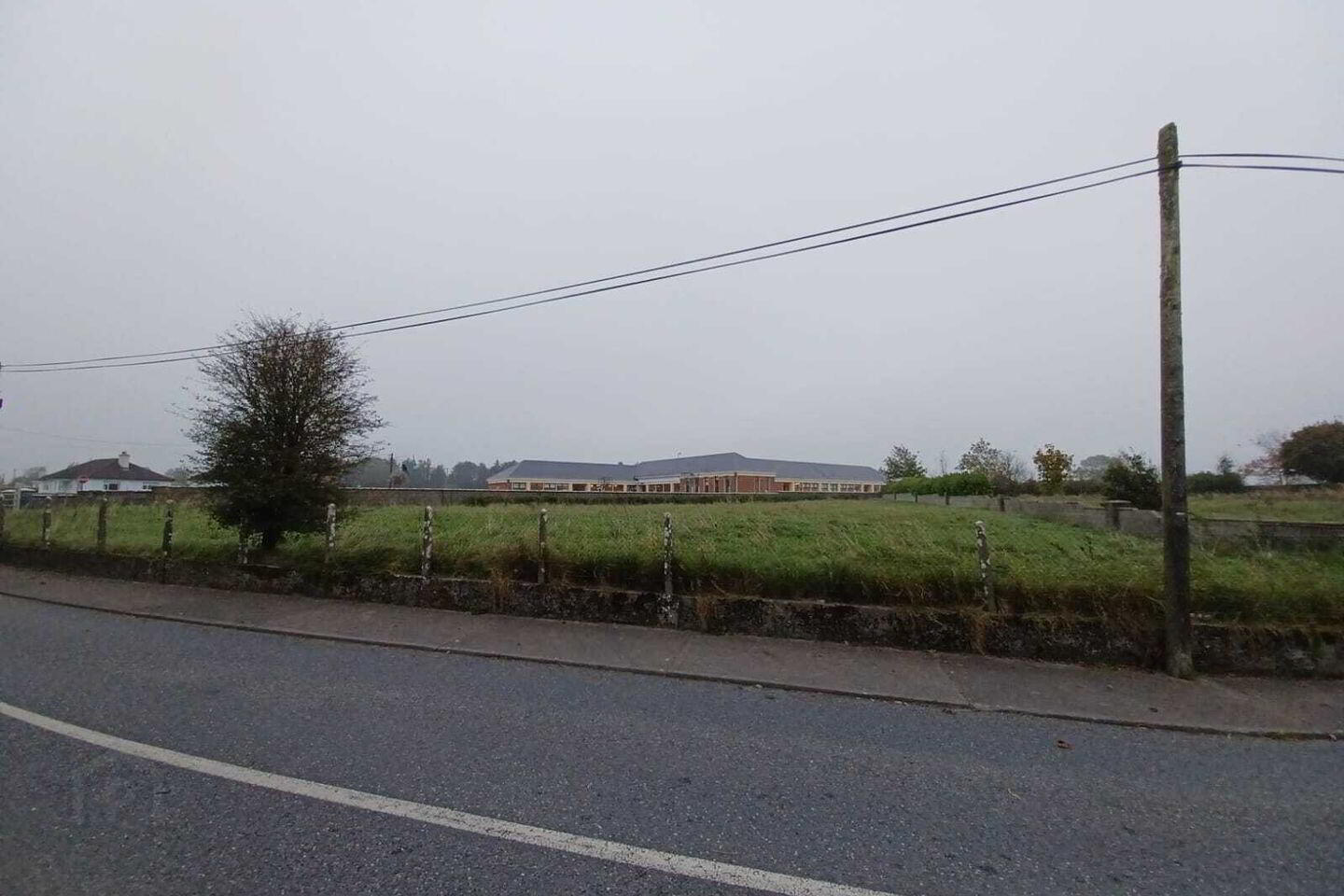 0 47ac Site Clonberne Village 4 of 5