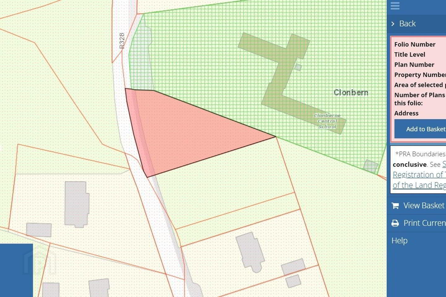 0 47ac Site Clonberne Village 6 of 6