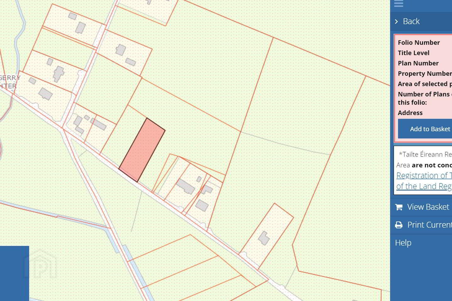0.543 Acre / 0, 22 Ha 4 of 4