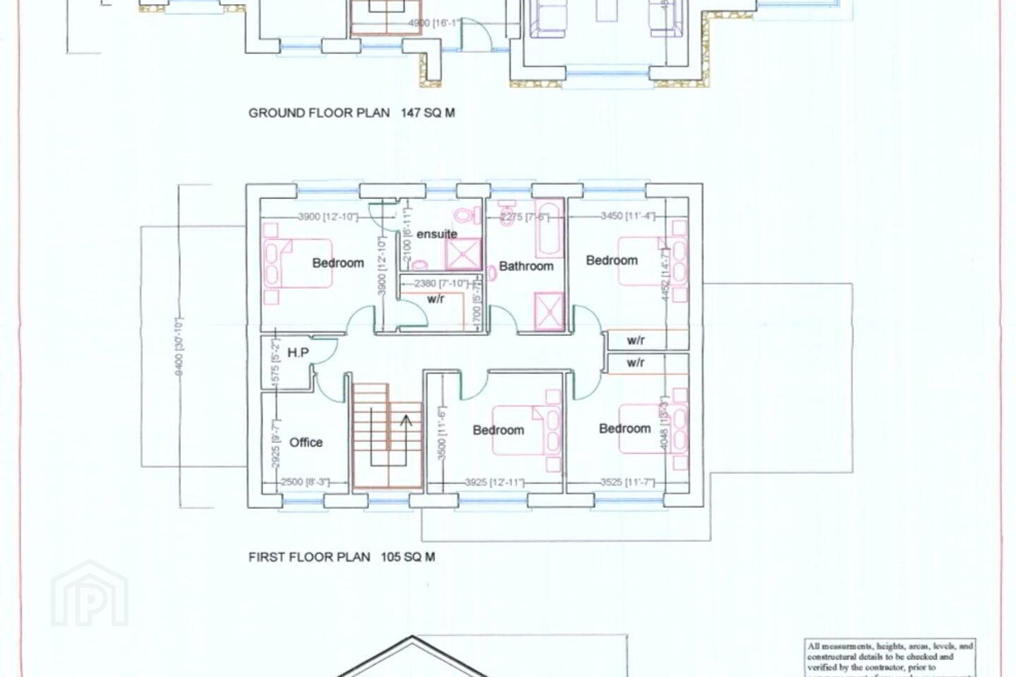 0.69 Acre Site With, F P.p 12 of 12