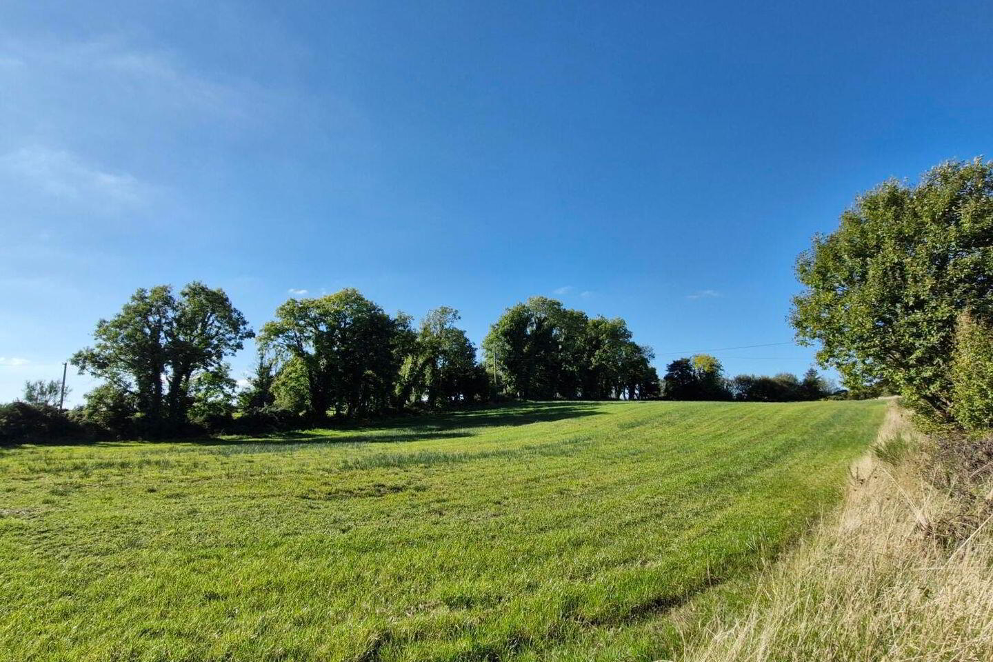 1.97 Acre Site In Gortnalea 1 of 5