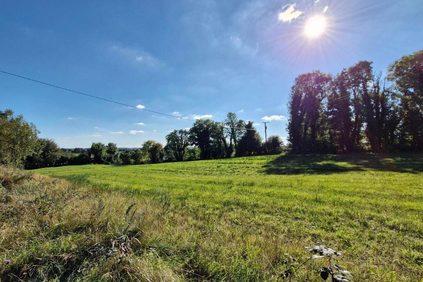 1.97 Acre Site In Gortnalea 2 of 5