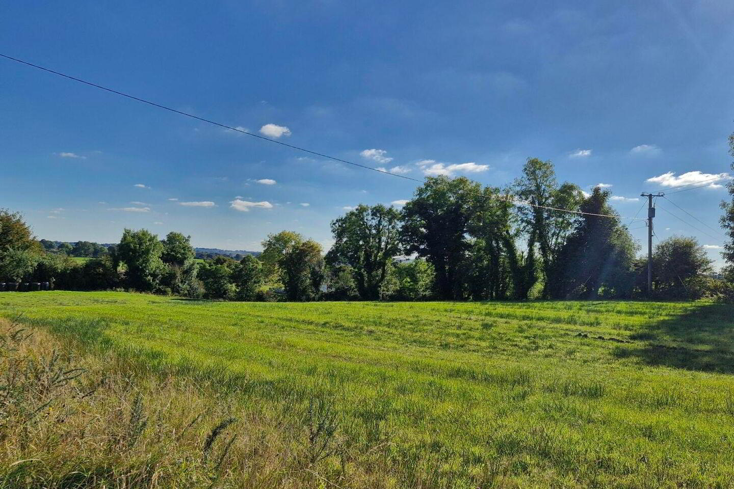 1.97 Acre Site In Gortnalea 4 of 5