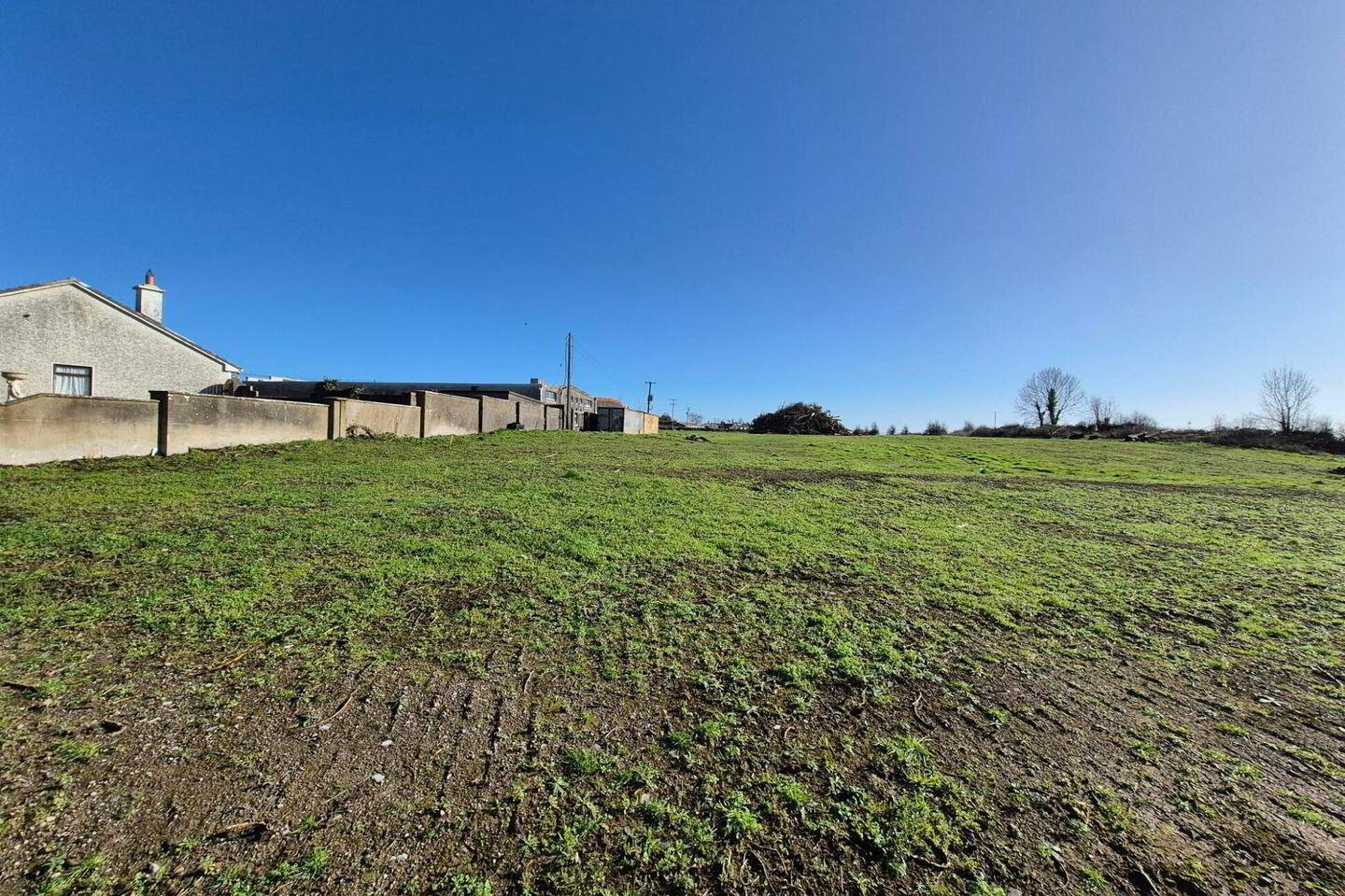 0.56 Acre Site In 2 of 5