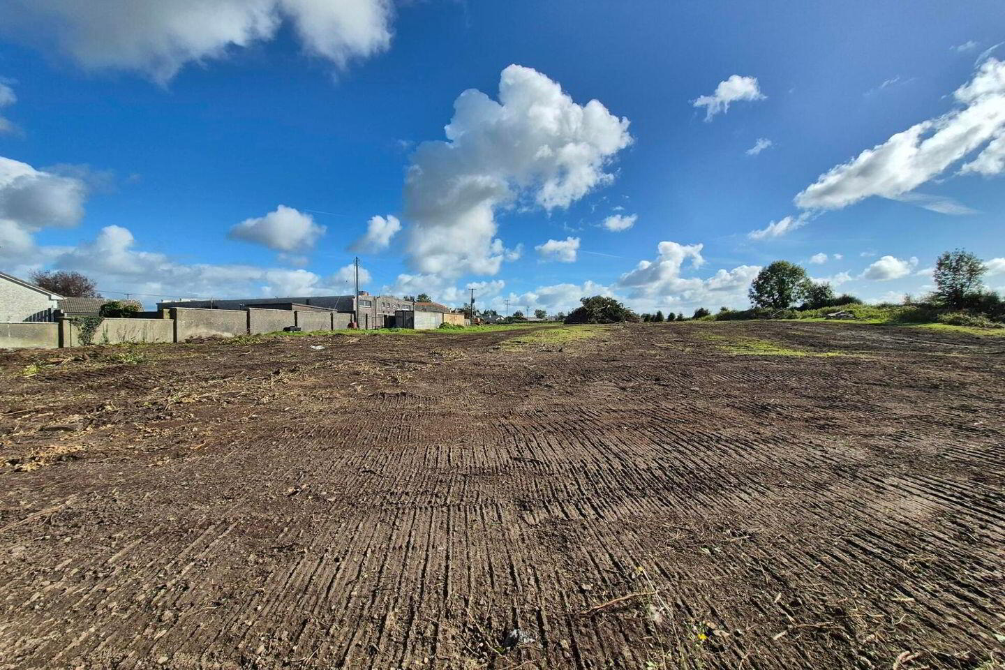 0.56 Acre Site In 4 of 5