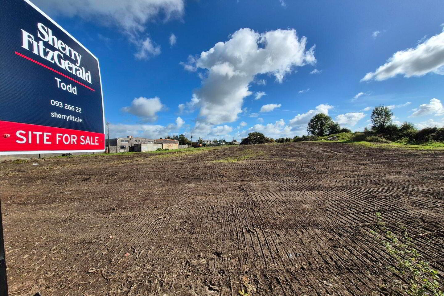 0.55 Acre Site In 1 of 5