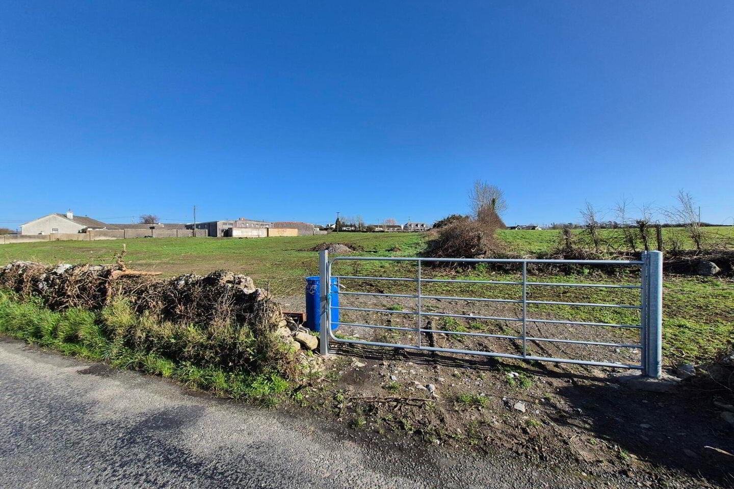 0.55 Acre Site In 3 of 5