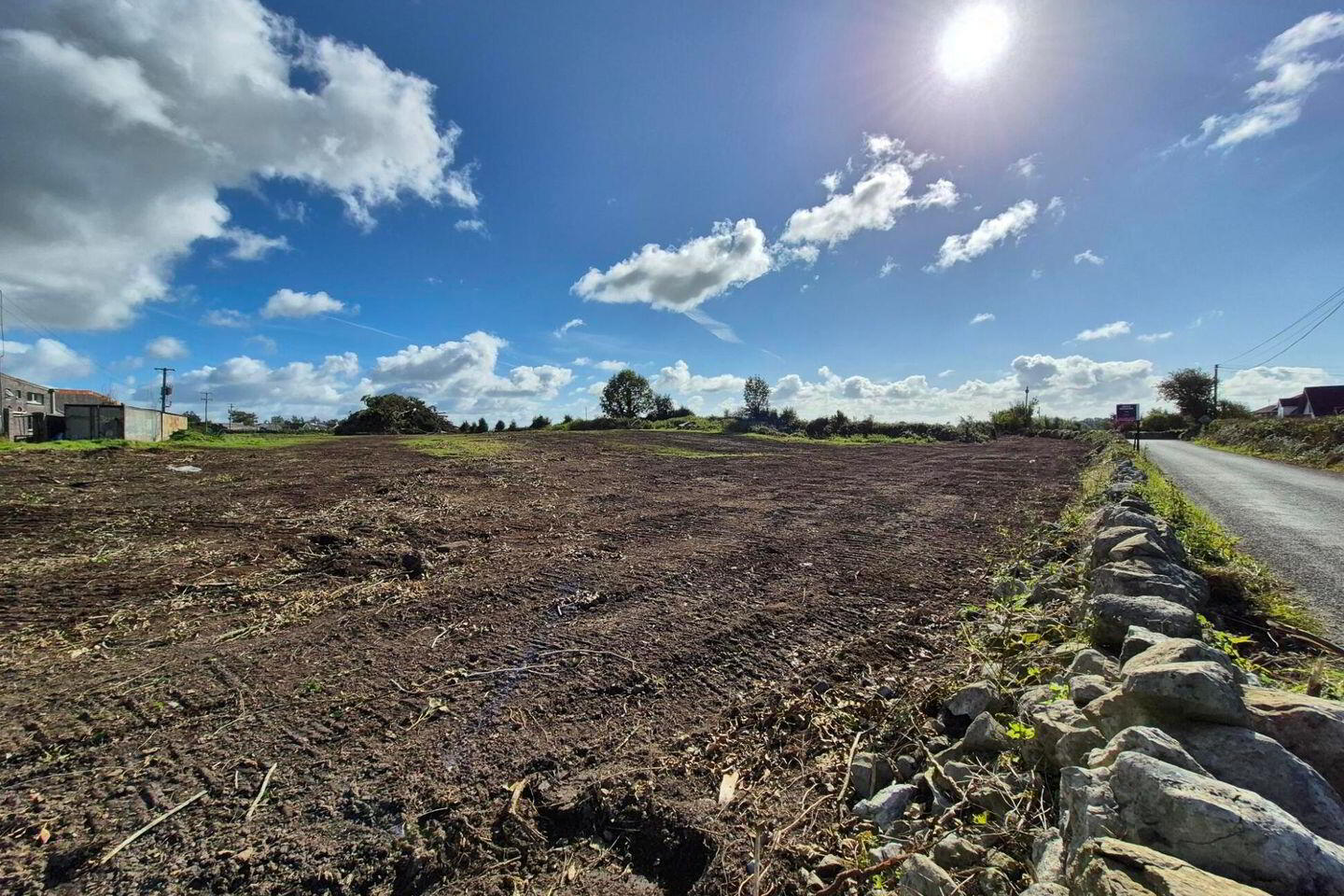 0.55 Acre Site In 2 of 5
