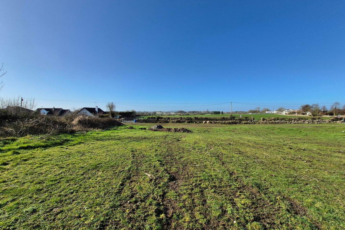 0.55 Acre Site In 4 of 5