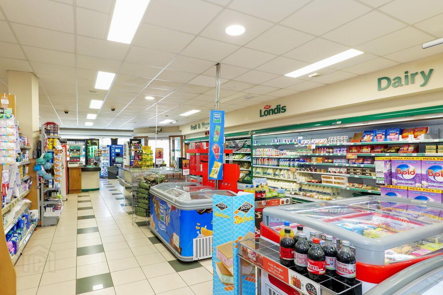 Londis 4 of 5