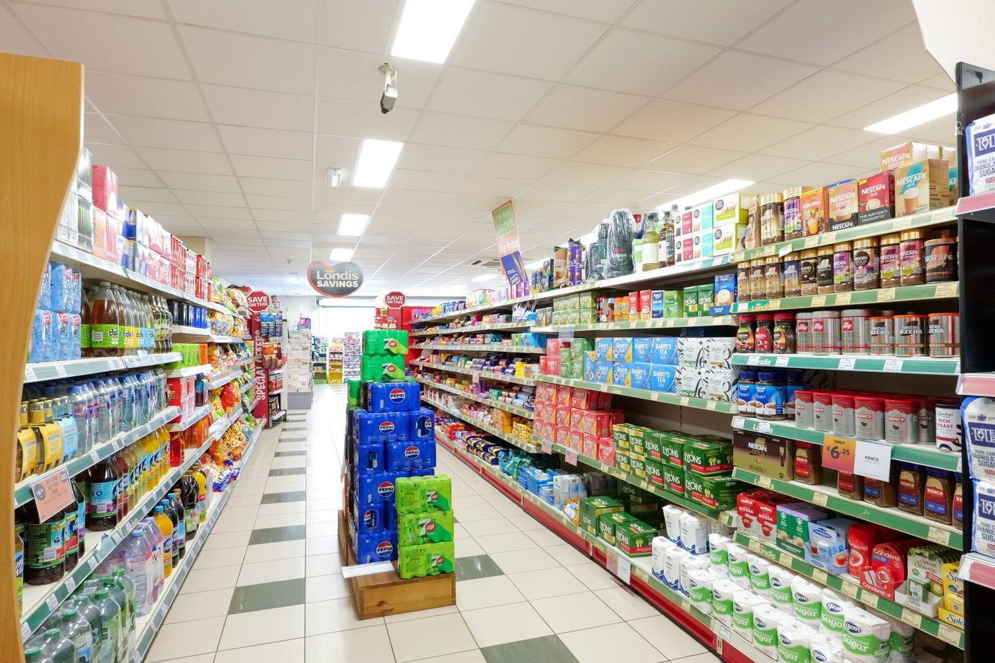 Londis 5 of 5