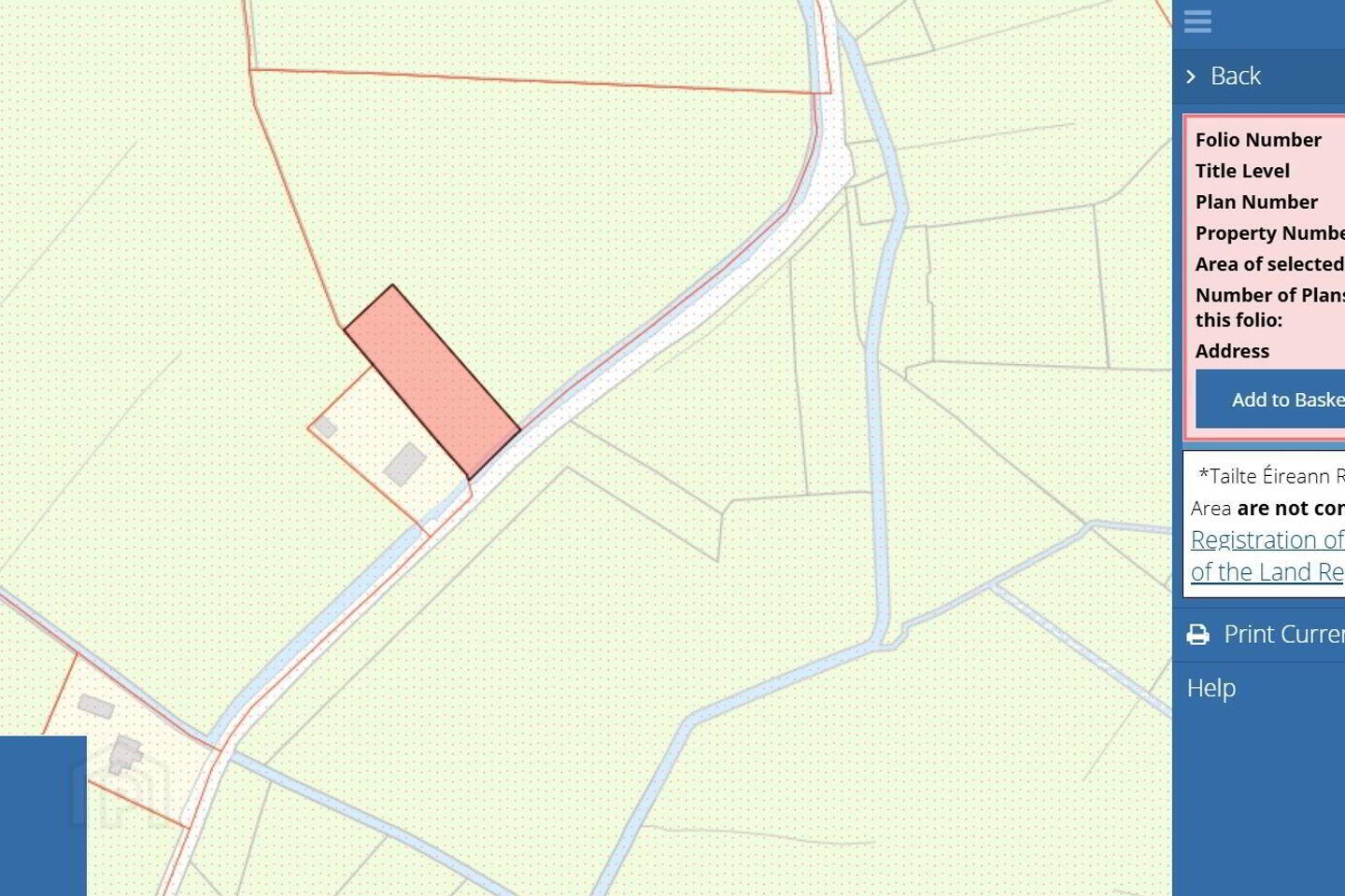 0.6 Acre Site In Springlawn 4 of 4