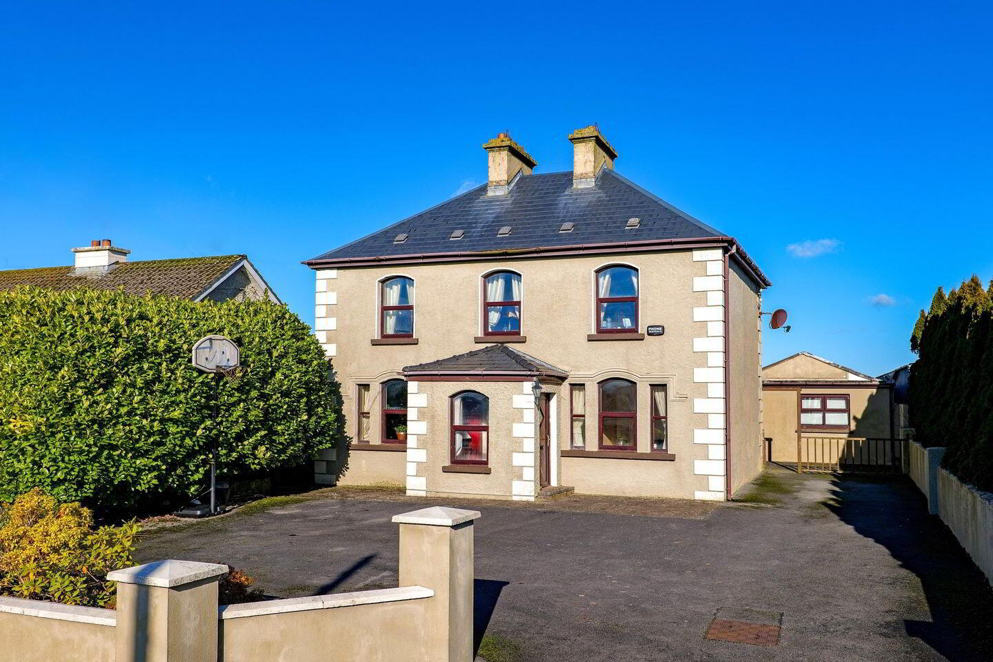 Fortfield House, Ballygaddy Road 1 of 5