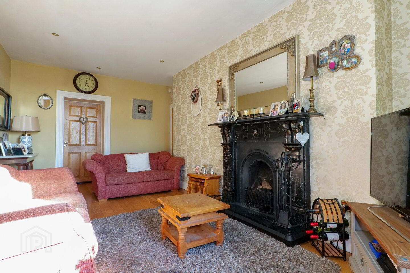 Fortfield House, Ballygaddy Road 3 of 5