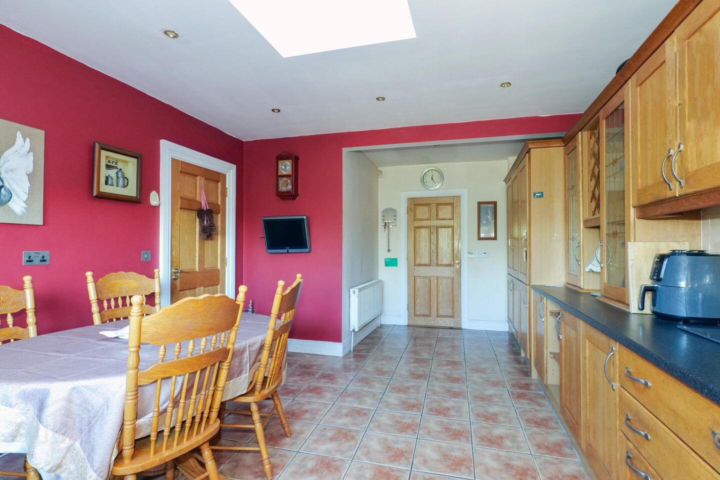 Fortfield House, Ballygaddy Road 5 of 5