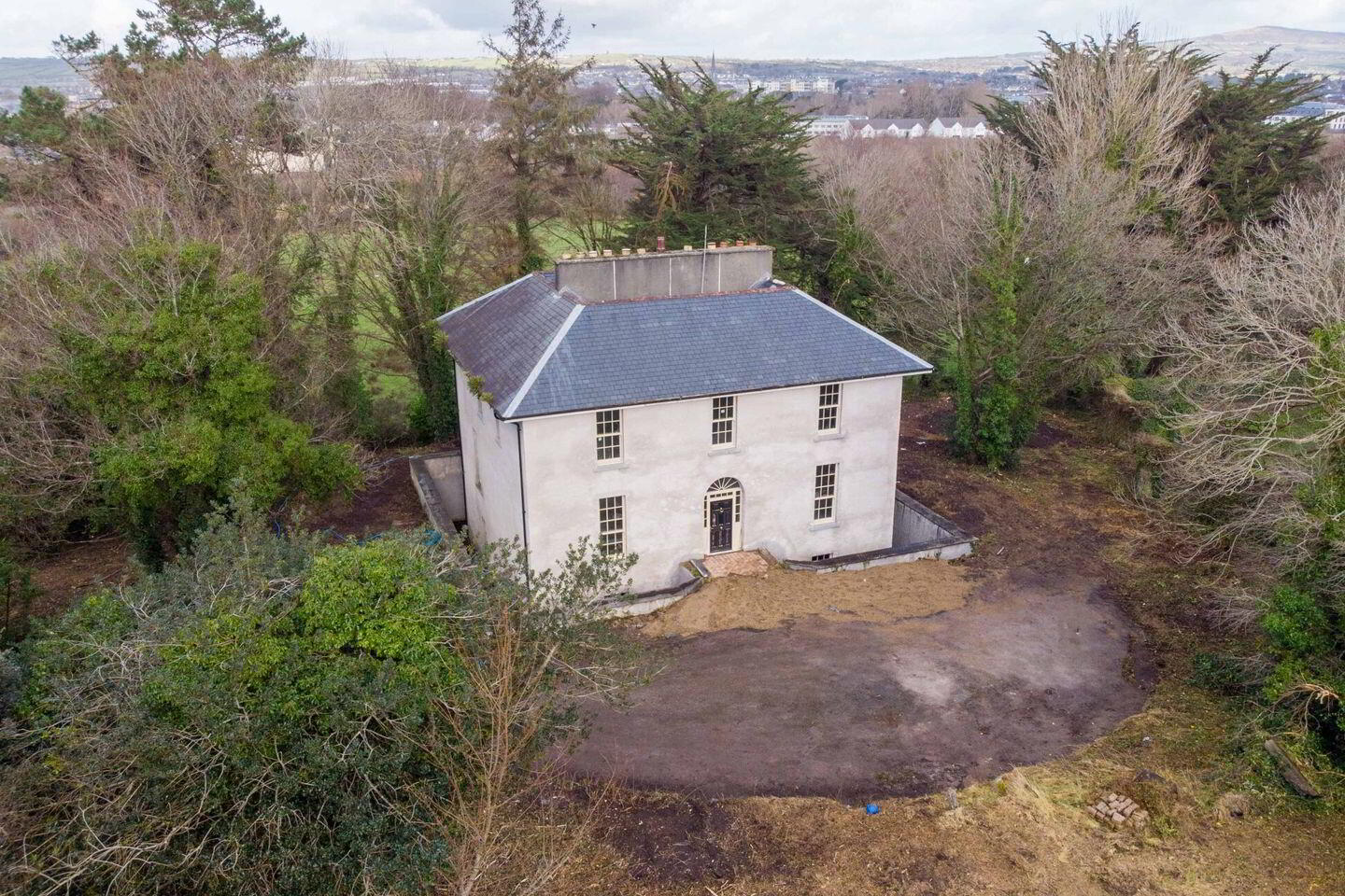 Belmont House, Ballyard 19 of 20